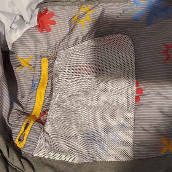 Obermeyer Kalle Jacket Snowboarding Jacket - Picture 11 of 16